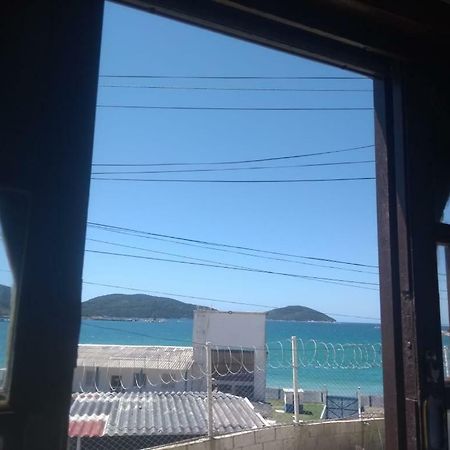 فيلا أرايال دو كابوفي Casa Sol Da Manha المظهر الخارجي الصورة