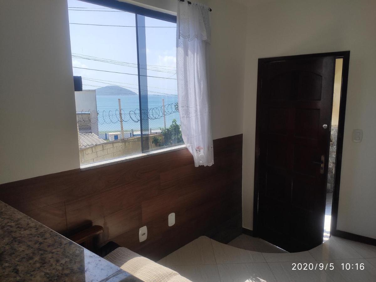فيلا أرايال دو كابوفي Casa Sol Da Manha المظهر الخارجي الصورة
