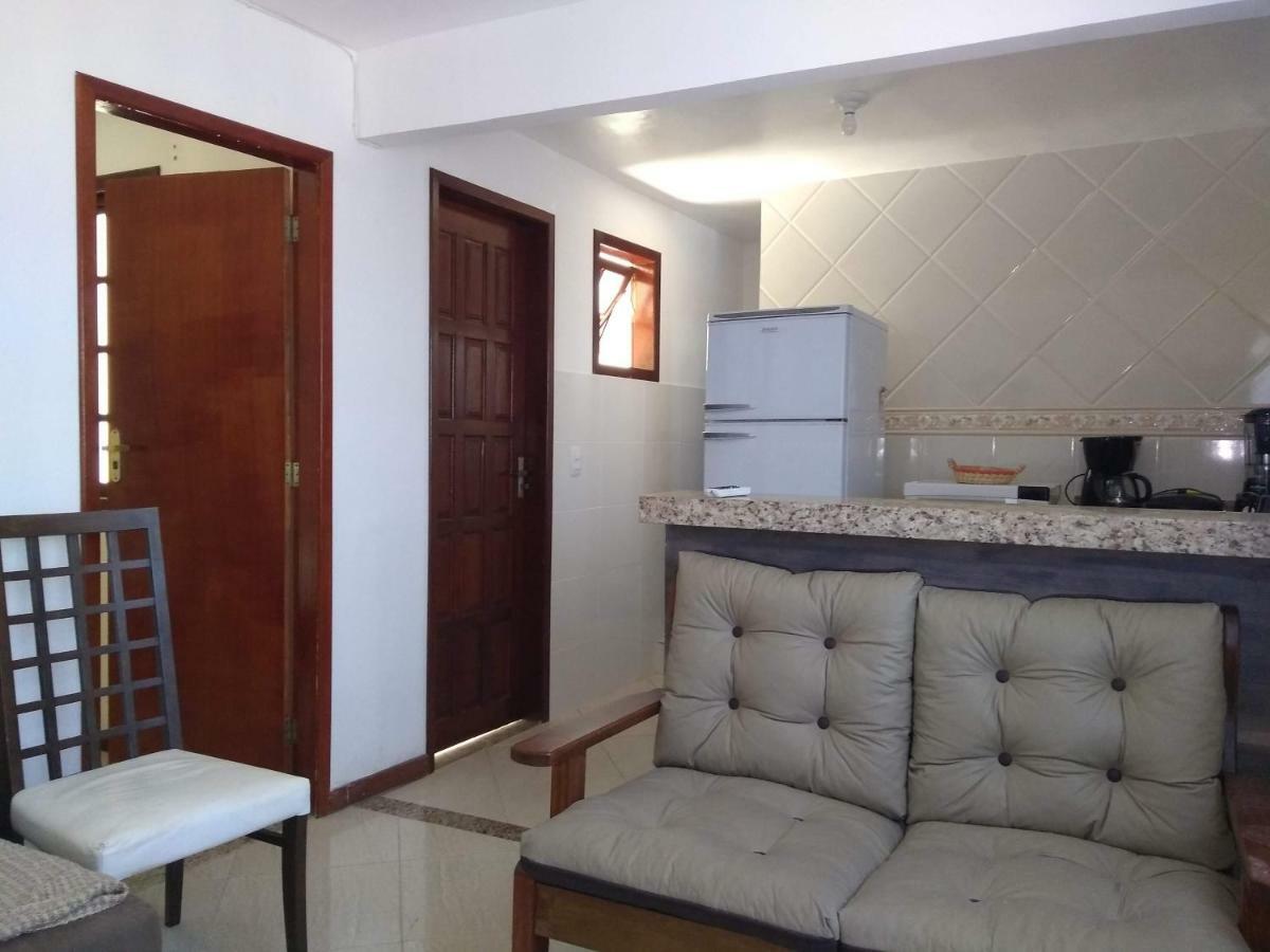 فيلا أرايال دو كابوفي Casa Sol Da Manha المظهر الخارجي الصورة
