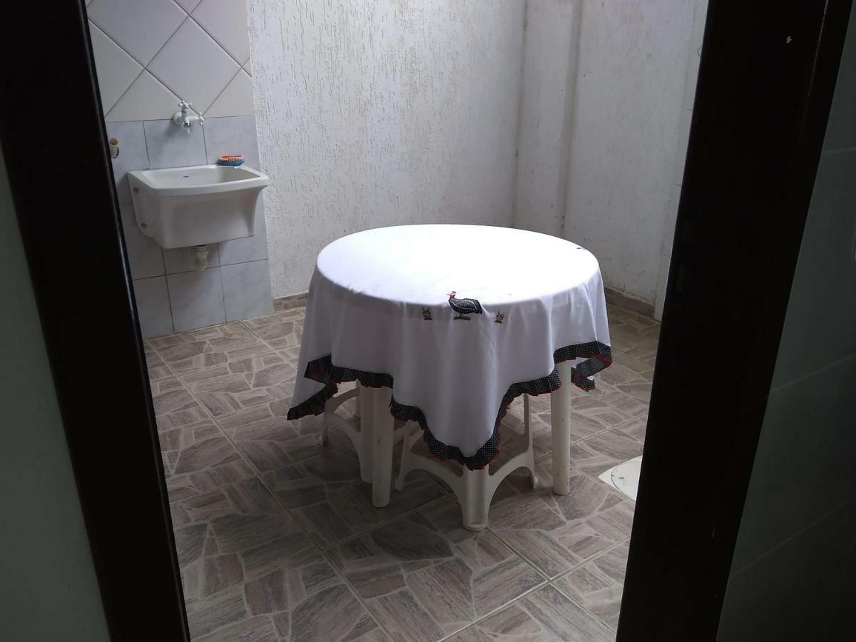 فيلا أرايال دو كابوفي Casa Sol Da Manha المظهر الخارجي الصورة