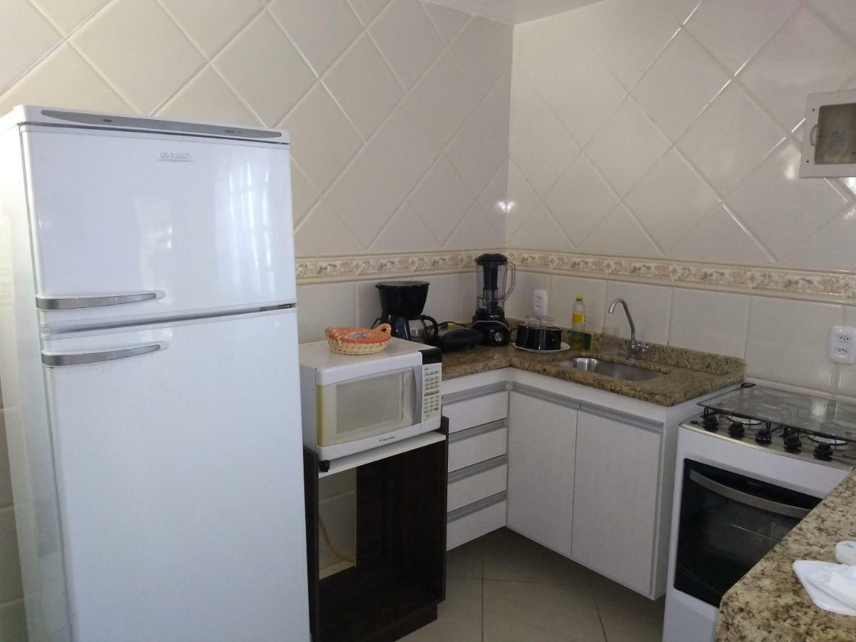 فيلا أرايال دو كابوفي Casa Sol Da Manha المظهر الخارجي الصورة